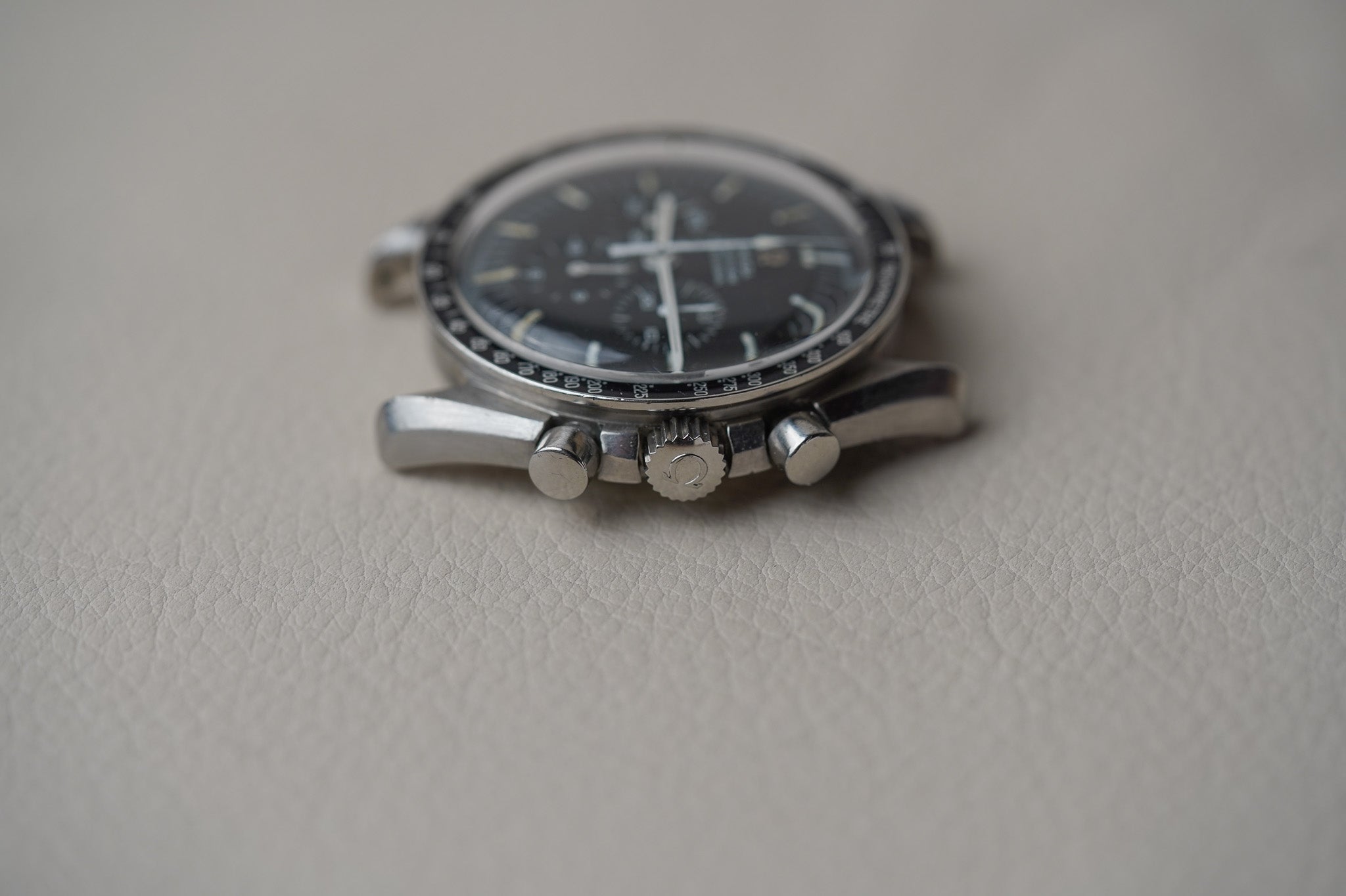 1968 Omega Speedmaster 145.012 - 67