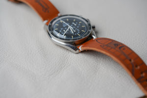 Omega Speedmaster 145.022-78 'Alaska III Radial Dial'