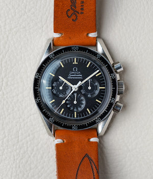 Omega Speedmaster 145.022-78 'Alaska III Radial Dial'