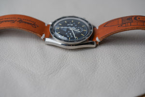 Omega Speedmaster 145.022-78 'Alaska III Radial Dial'