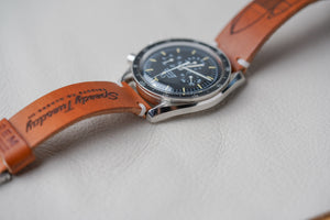 Omega Speedmaster 145.022-78 'Alaska III Radial Dial'