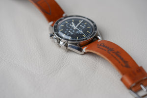 Omega Speedmaster 145.022-78 'Alaska III Radial Dial'