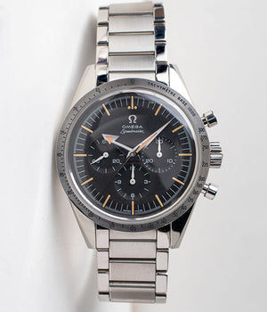 Omega Speedmaster 1957 Trilogy 311.10.39.30.01.001