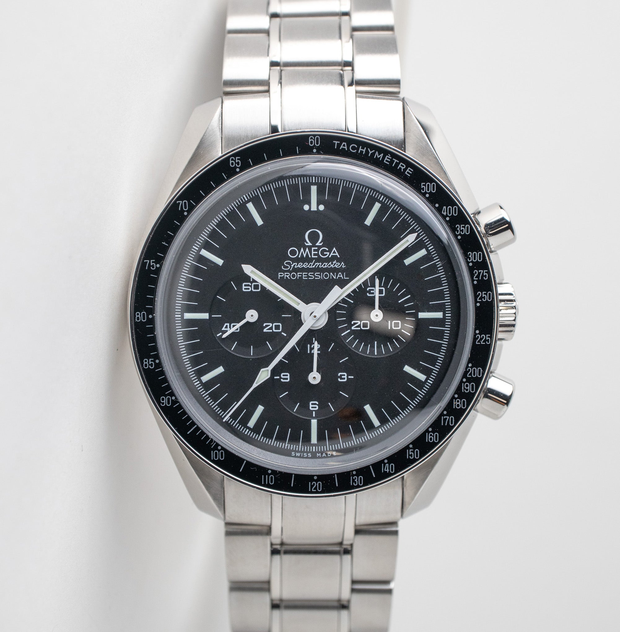 Omega speedmaster 2018 best sale