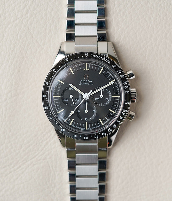 Omega Speedmaster 321 "Ed White" 311.30.40.30.01.001