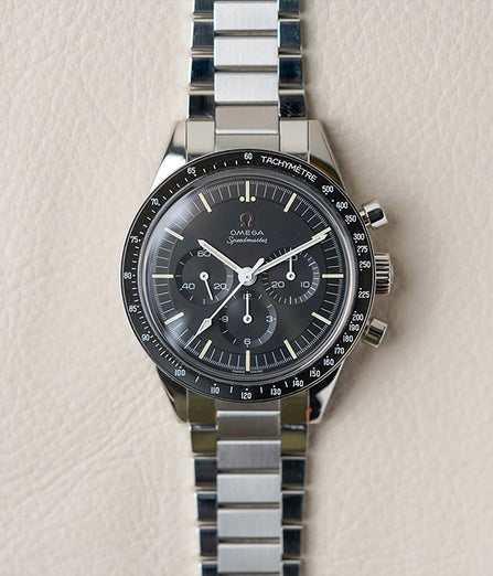 Omega Speedmaster 321 