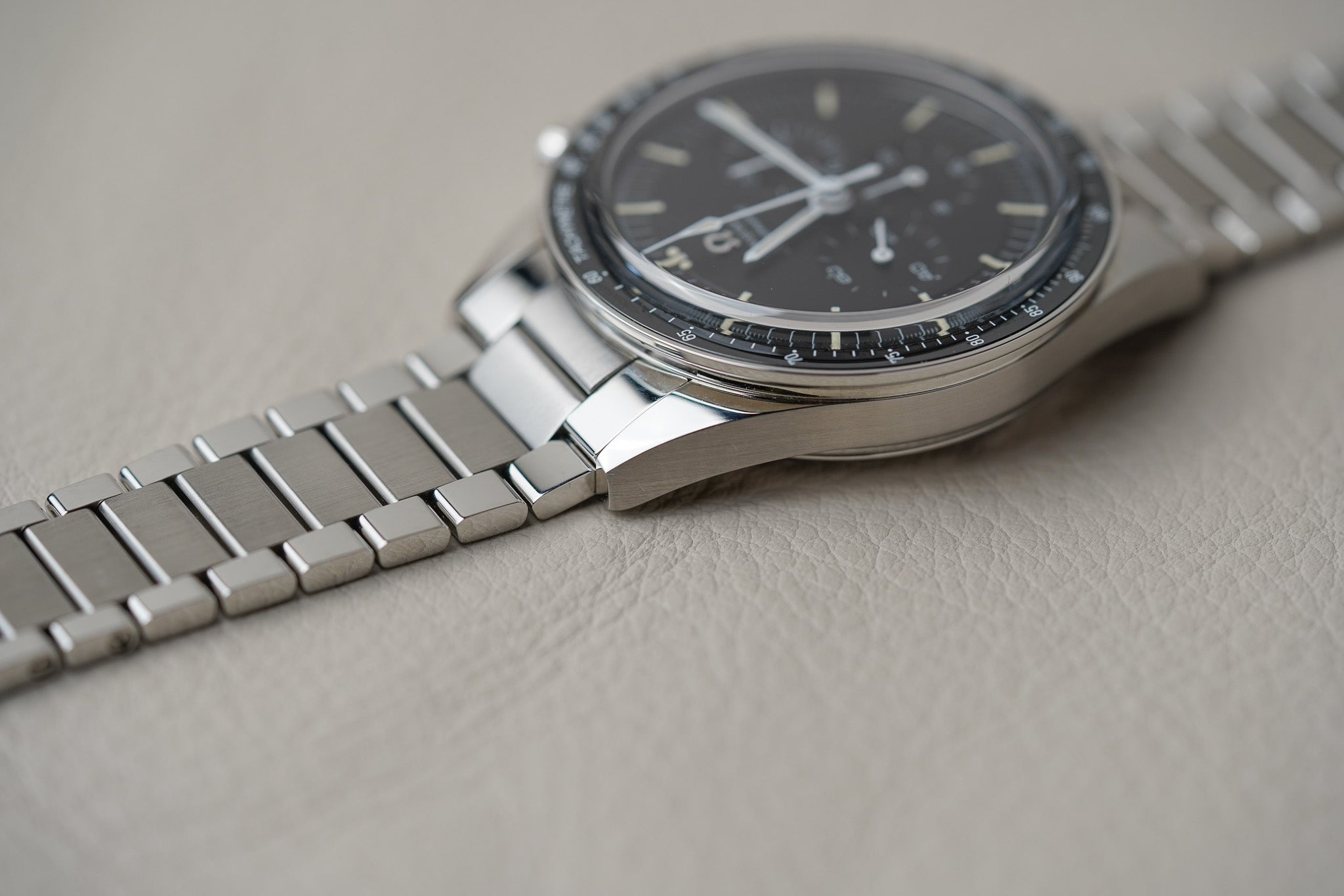 Omega Speedmaster 321 