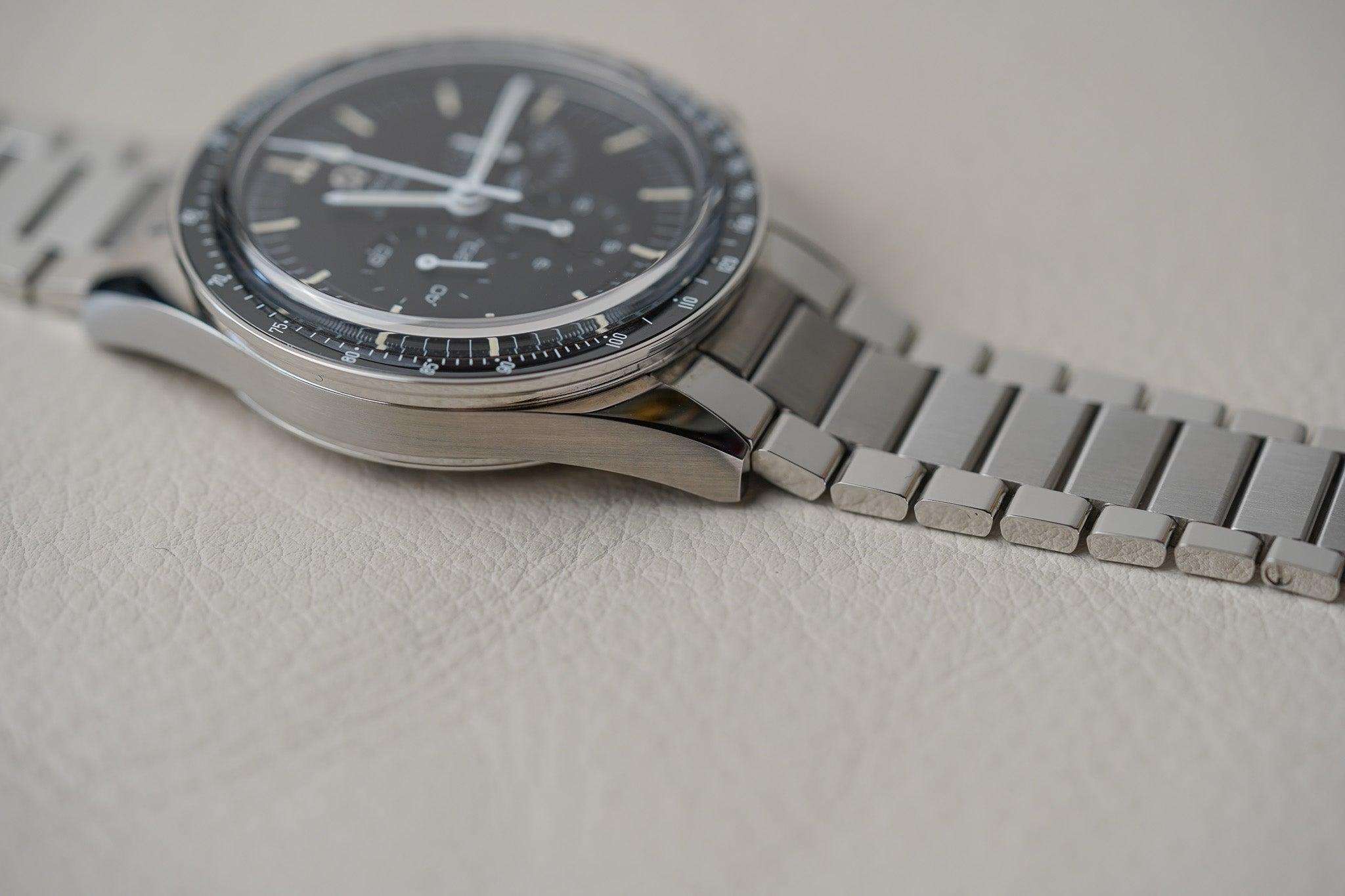 Omega Speedmaster 321 