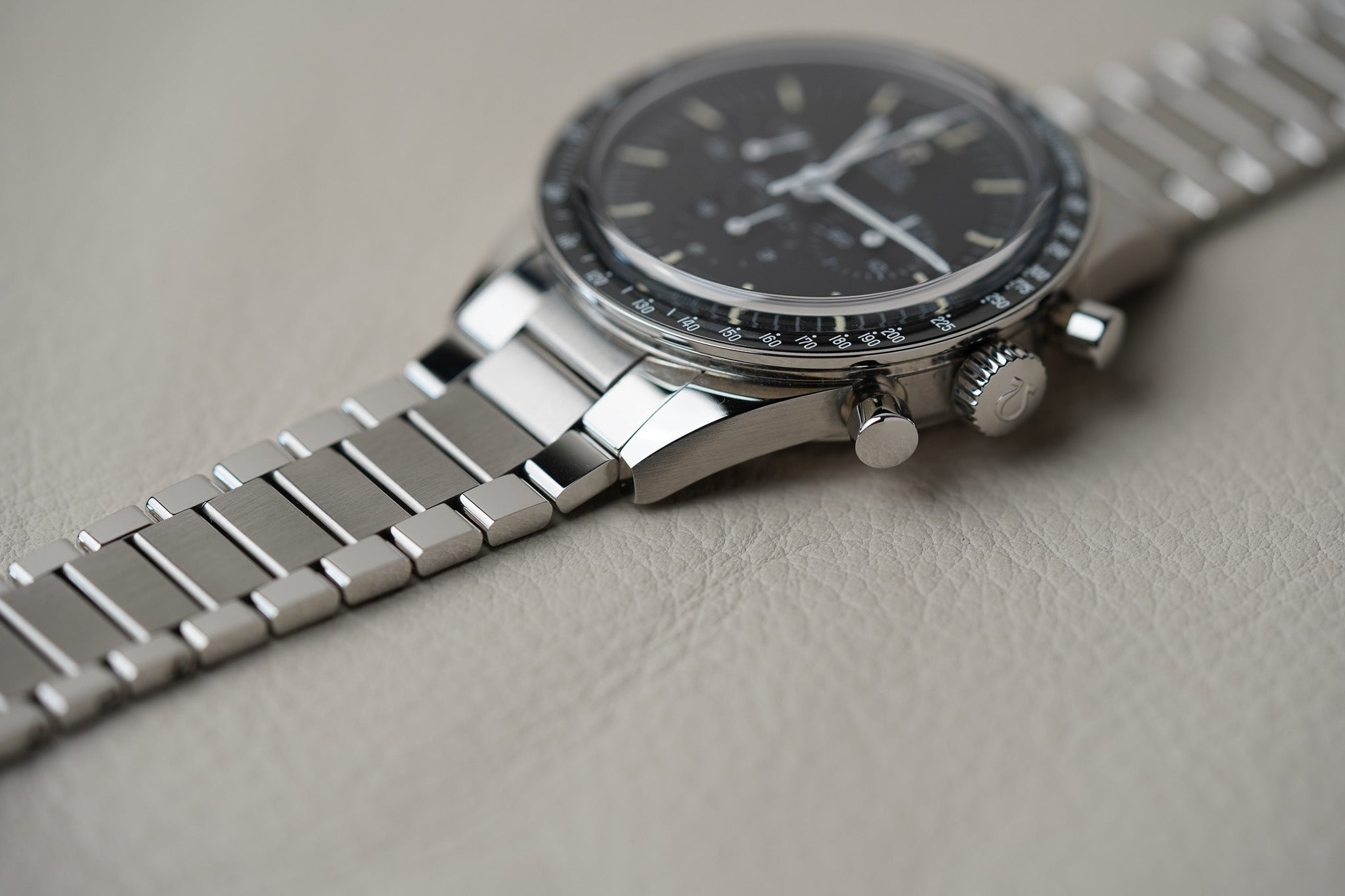 Omega Speedmaster 321 