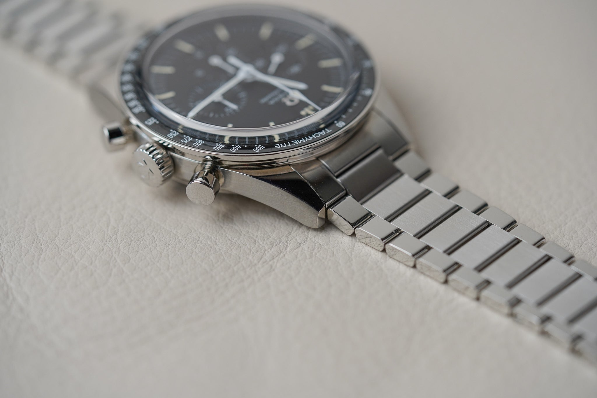 Omega Speedmaster 321 