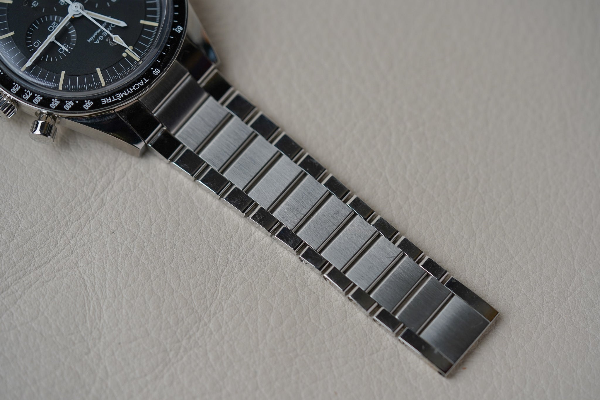 Omega Speedmaster 321 