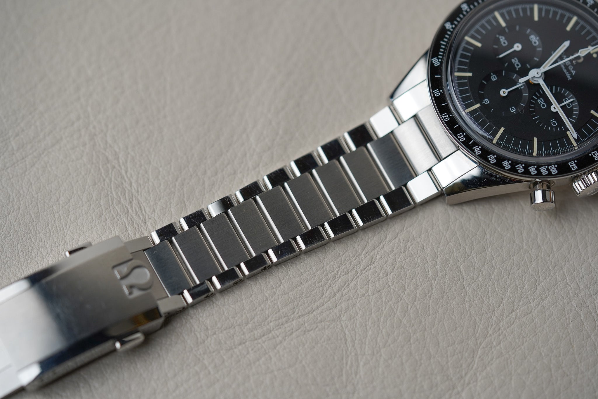 Omega Speedmaster 321 