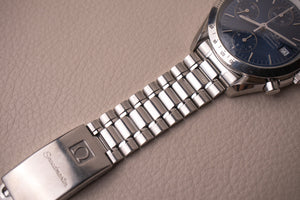 Omega Speedmaster 3511.80 Blue Dial