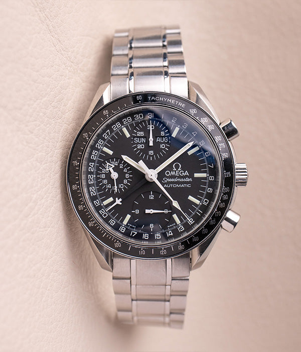 Omega Speedmaster 3520.50 Day-Date