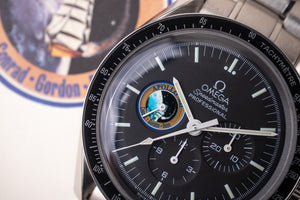 Omega Speedmaster 3597.16 Missions Apollo XII