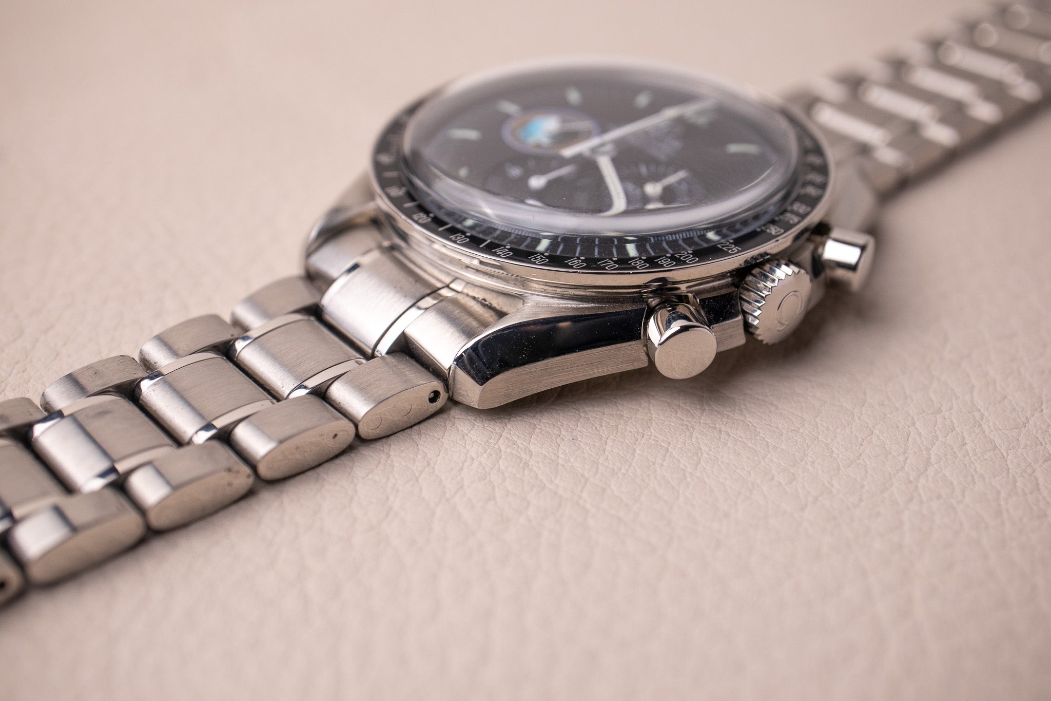 Omega Speedmaster 3597.16 Missions Apollo XII