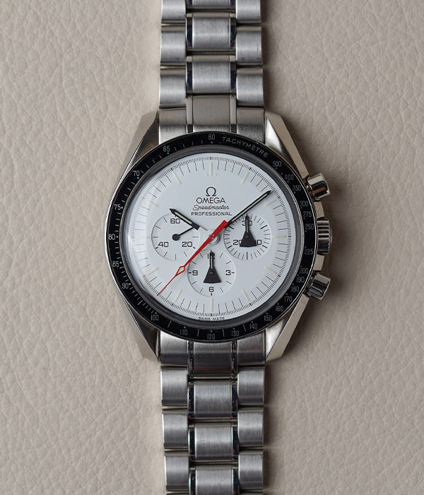 Omega Speedmaster "Alaska Project" 311.32.42.30.04.001