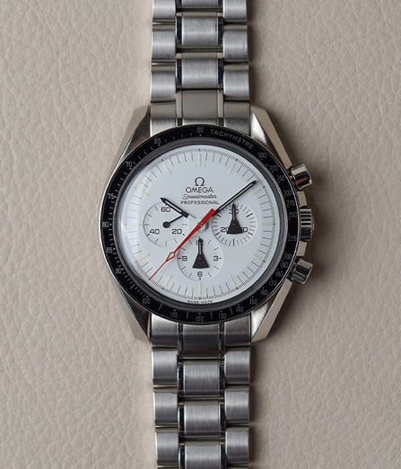 Omega Speedmaster 