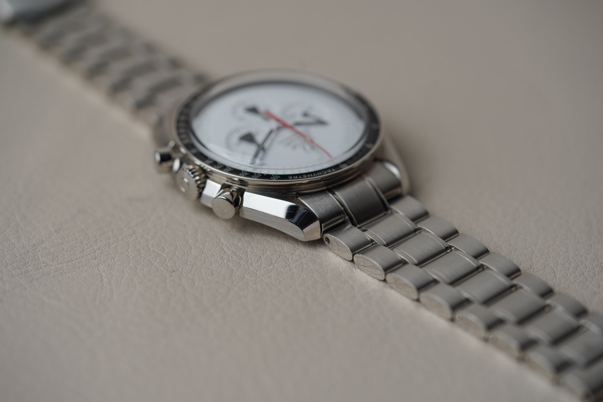 Omega Speedmaster 