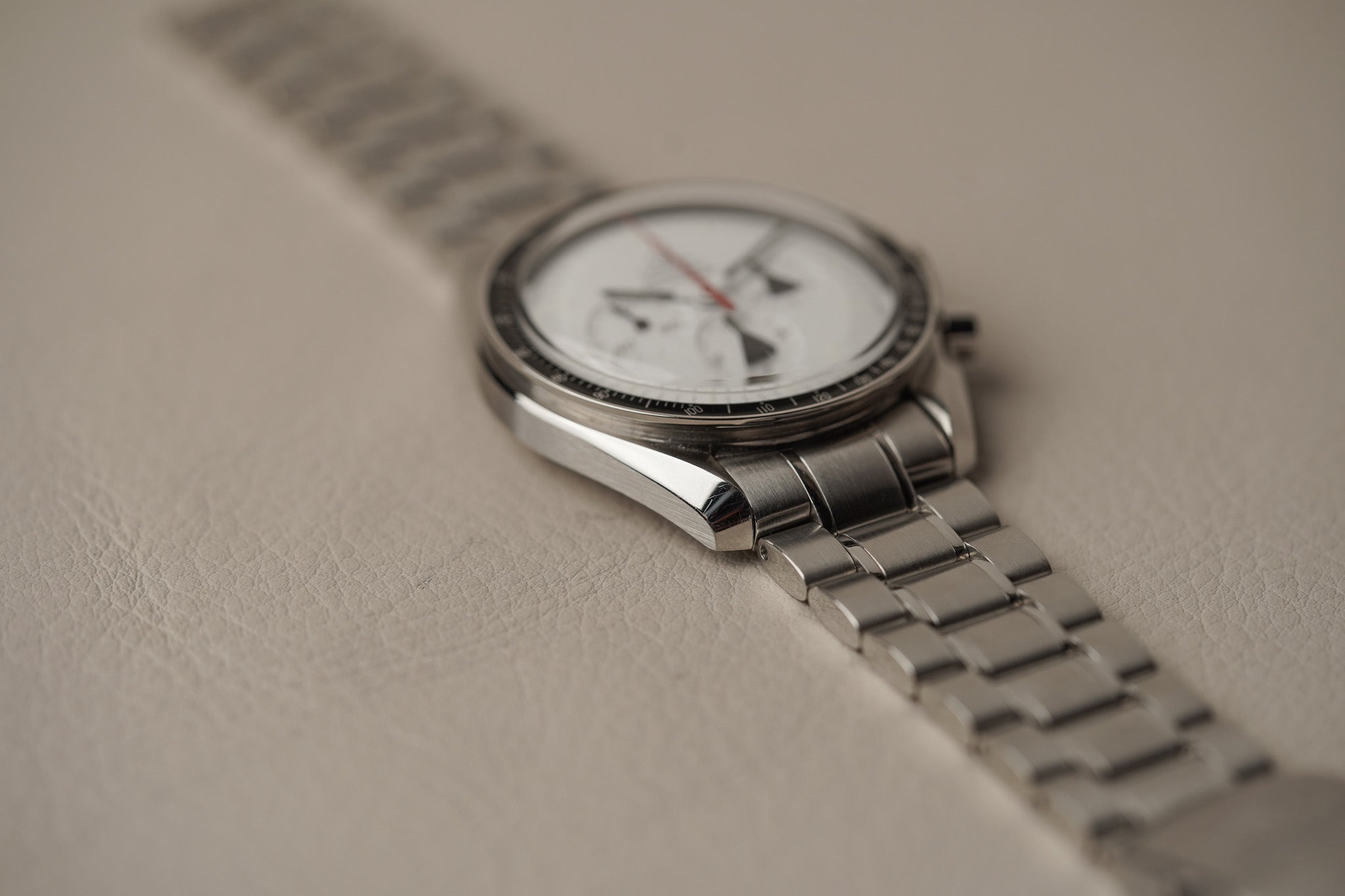 Omega Speedmaster 