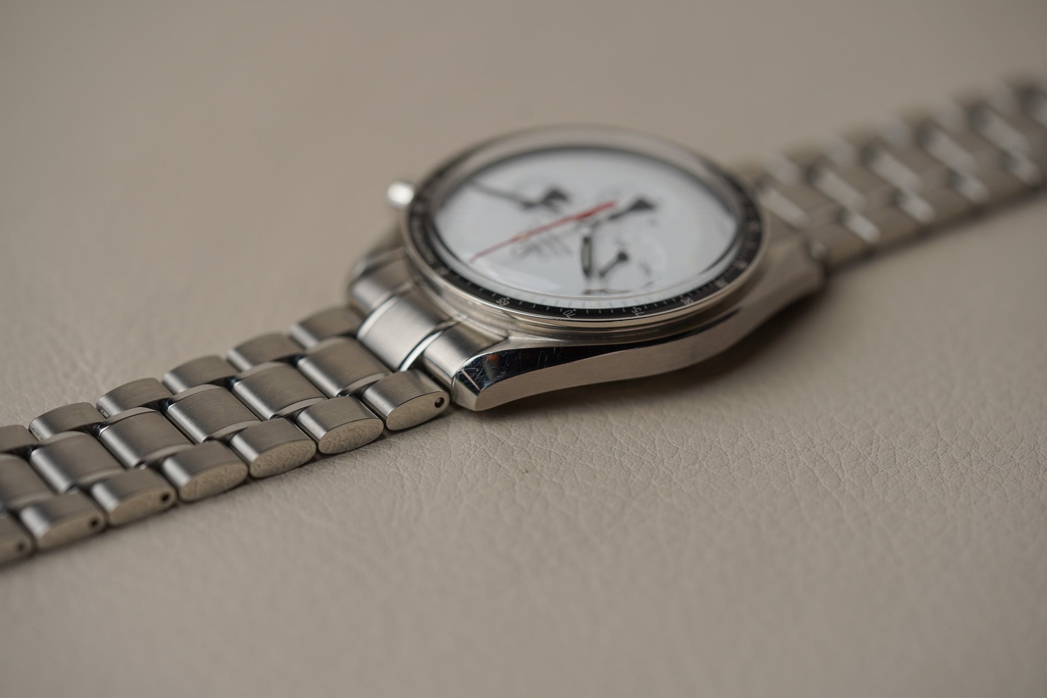 Omega Speedmaster 