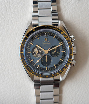 Omega Speedmaster Apollo 11 50th Anniversary 310.20.42.50.01.001