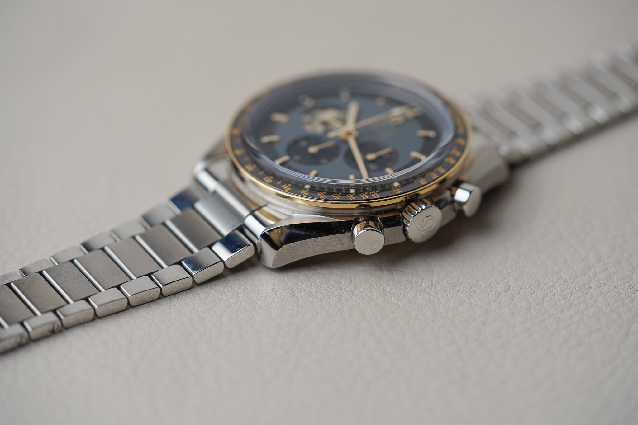 Omega Speedmaster Apollo 11 50th Anniversary 310.20.42.50.01.001