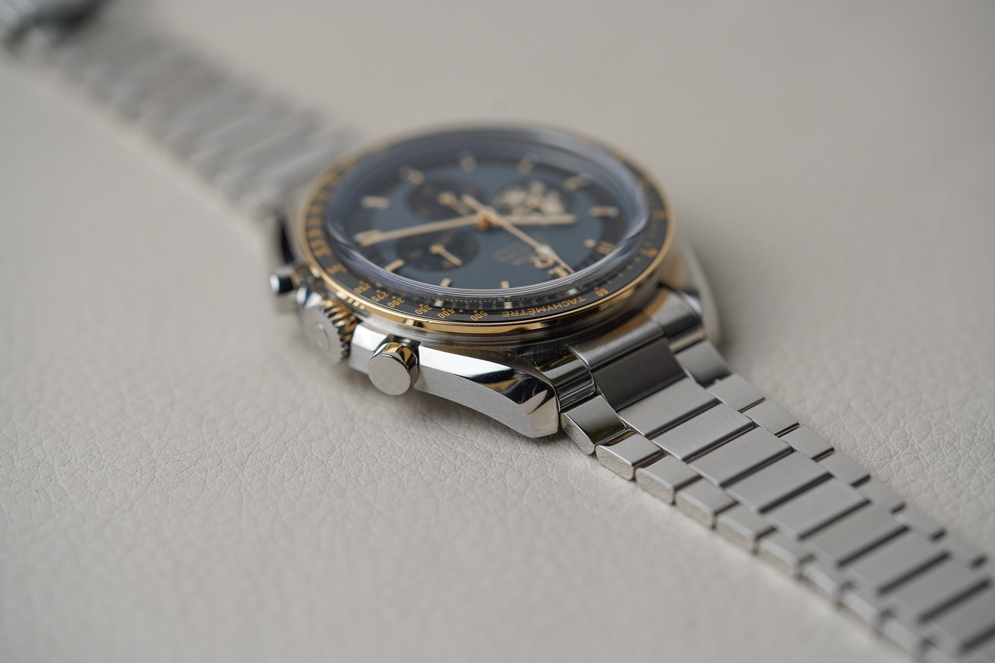 Omega Speedmaster Apollo 11 50th Anniversary 310.20.42.50.01.001