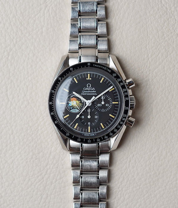 Omega Speedmaster Apollo XIII 3595.52 25th Anniversary