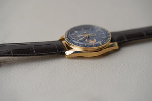 Omega Speedmaster Apollo XVII 45th Anniversary 311.63.42.30.03.001