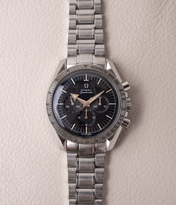 Omega Speedmaster Broad Arrow 3594.50