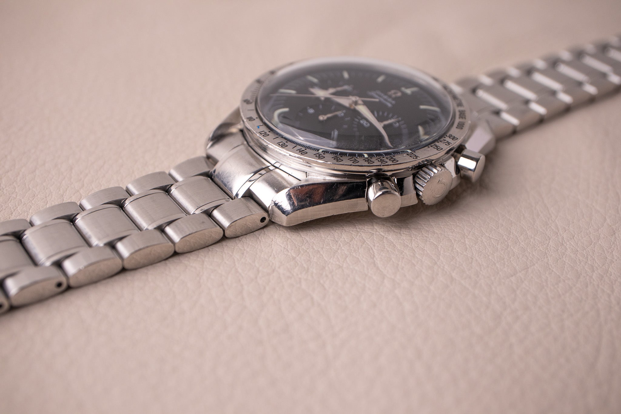 Omega Speedmaster Broad Arrow 3594.50