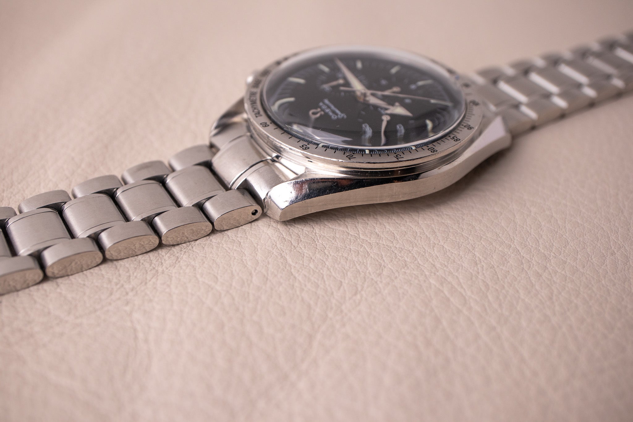 Omega Speedmaster Broad Arrow 3594.50