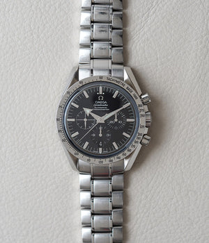 Omega Speedmaster Broad Arrow Automatic 3551.50