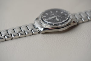 Omega Speedmaster Broad Arrow Automatic 3551.50