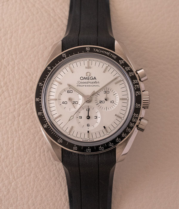 Omega Speedmaster Canopus Gold 310.63.42.50.02.001