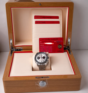 Omega Speedmaster Chronoscope 329.30.43.51.02.002