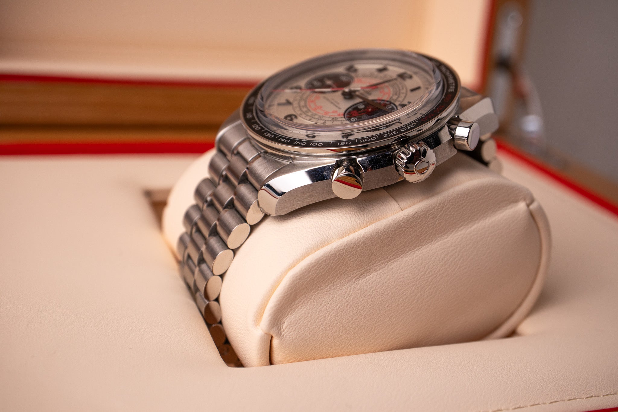 Omega Speedmaster Chronoscope 329.30.43.51.02.002