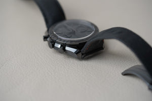 Omega moon black best sale