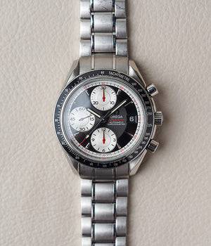 Omega Speedmaster Date 40mm 3210.51