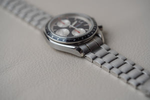 Omega Speedmaster Date 40mm 3210.51