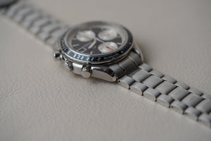 Omega Speedmaster Date 40mm 3210.51