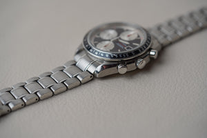 Omega Speedmaster Date 40mm 3210.51