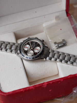 Omega Speedmaster Date 40mm 3210.51