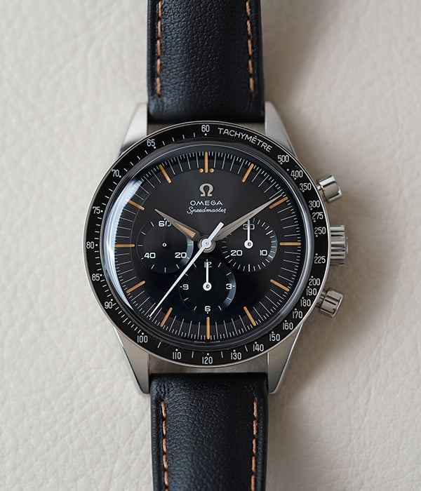 Omega Speedmaster First Omega In Space Anniversary Series  310.32.40.50.06.001