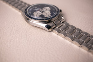 Omega Speedmaster Gemini 4 3565.80 40th Anniversary