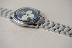 Omega Speedmaster Gemini 4 3565.80 40th Anniversary