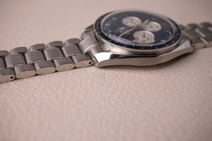 Omega Speedmaster Gemini 4 3565.80 40th Anniversary