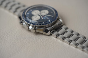 Omega Speedmaster Gemini 4 3565.80 40th Anniversary