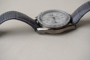 Omega Speedmaster Grey Side of The Moon 311.93.44.51.99.002